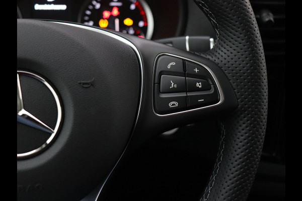 Mercedes-Benz Vito 116 CDI Lang 9-persoons Tourer 2x Schuifdeur Carplay LED Camera Navigatie Cruise Control