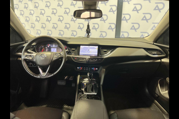 Opel Insignia Sports Tourer 1.5 Turbo Innovation|Automaat|Matrix IntelliLux|Head Up Disp.|Stoelen en Stuur Verwarm|AchterCam|ACC