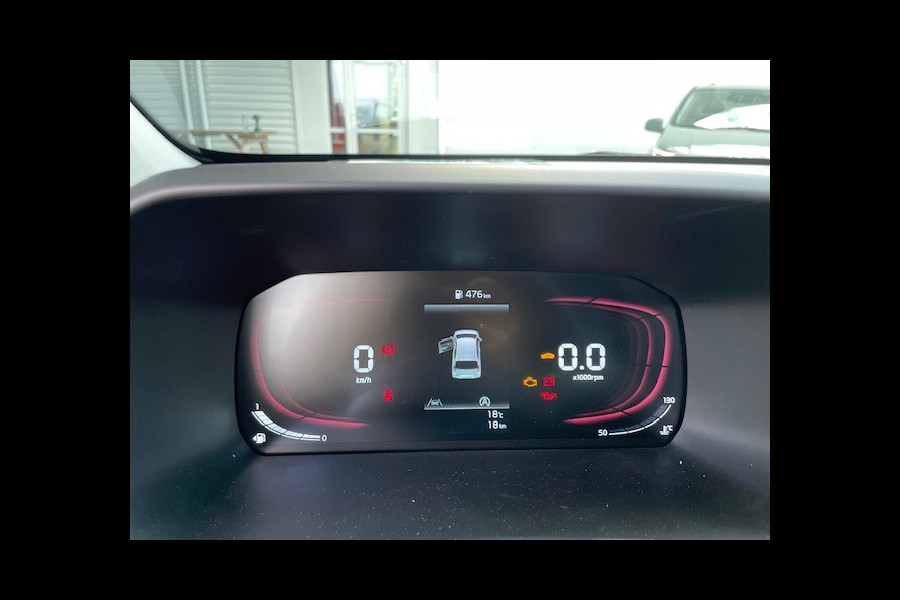 Kia Picanto 1.0 DPI GT-Line * nieuw model * Leder- CarPlay - Clima - Cruise - Stoel/Stuur verwarming - Panorama dak - Fabrieksgarantie tot 2031