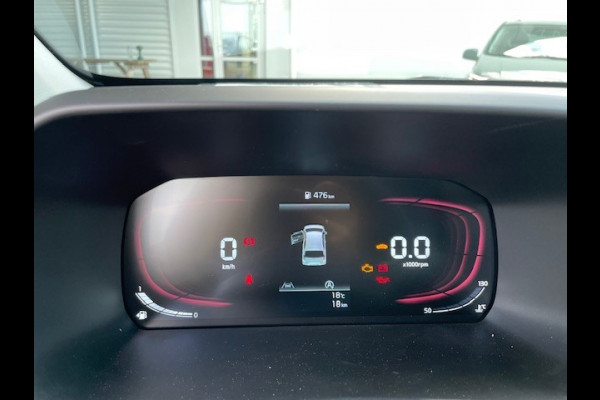 Kia Picanto 1.0 DPI GT-Line * nieuw model * Leder- CarPlay - Clima - Cruise - Stoel/Stuur verwarming - Panorama dak - Fabrieksgarantie tot 2031