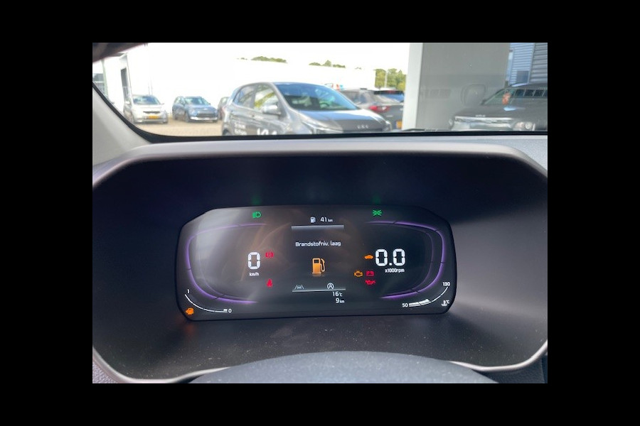 Kia Picanto 1.0 DPI GT-Line * nieuw model * Leder- CarPlay - Clima - Cruise - Stoel/Stuur verwarming - Panorama dak - Fabrieksgarantie tot 2031