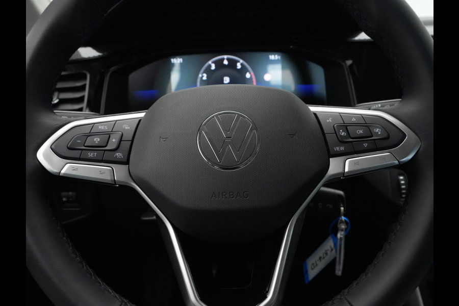 Volkswagen Taigo 1.0 TSI 95pk Life Navigatie Led Acc Virtual Cockpit