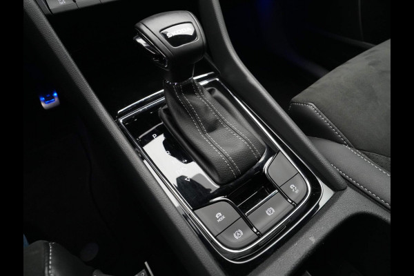 Škoda Kodiaq 1.5 TSI 150pk Sportline Business Navigatie Camera Virtual Cockpit Acc