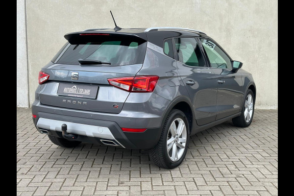 Seat Arona 1.0 TSI FR LED ACC Navi Carplay Trekhaak Garantie