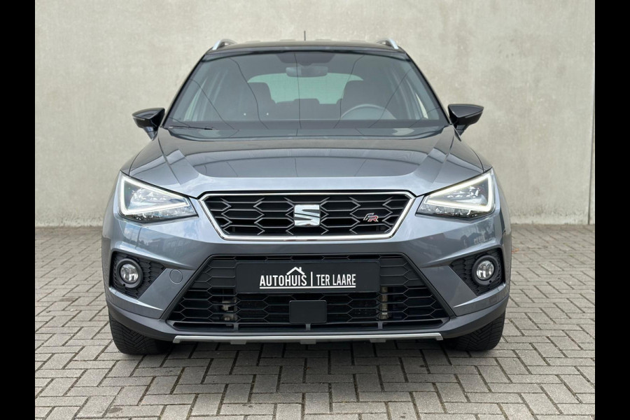 Seat Arona 1.0 TSI FR LED ACC Navi Carplay Trekhaak Garantie