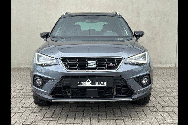 Seat Arona 1.0 TSI FR LED ACC Navi Carplay Trekhaak Garantie