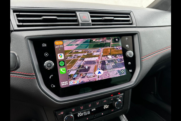 Seat Arona 1.0 TSI FR LED ACC Navi Carplay Trekhaak Garantie