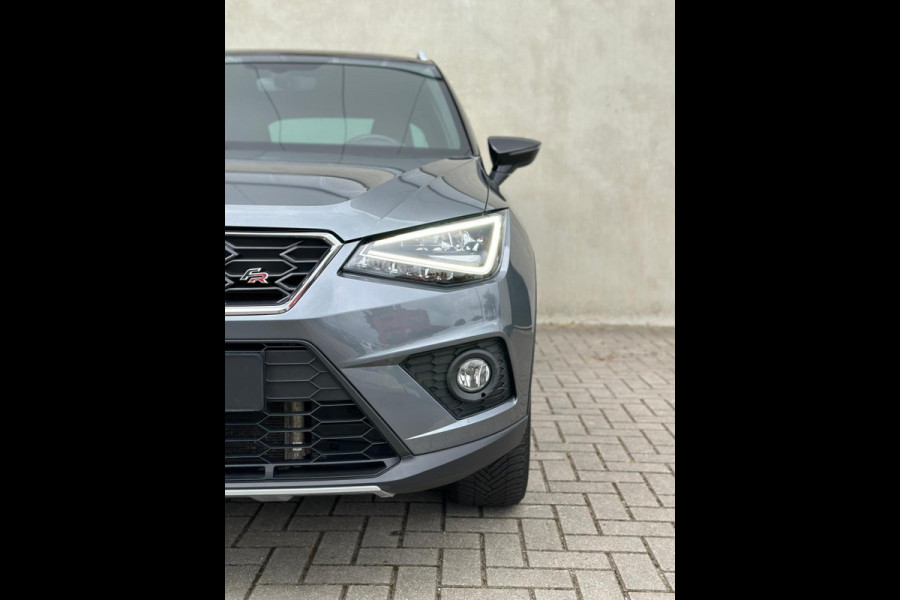 Seat Arona 1.0 TSI FR LED ACC Navi Carplay Trekhaak Garantie