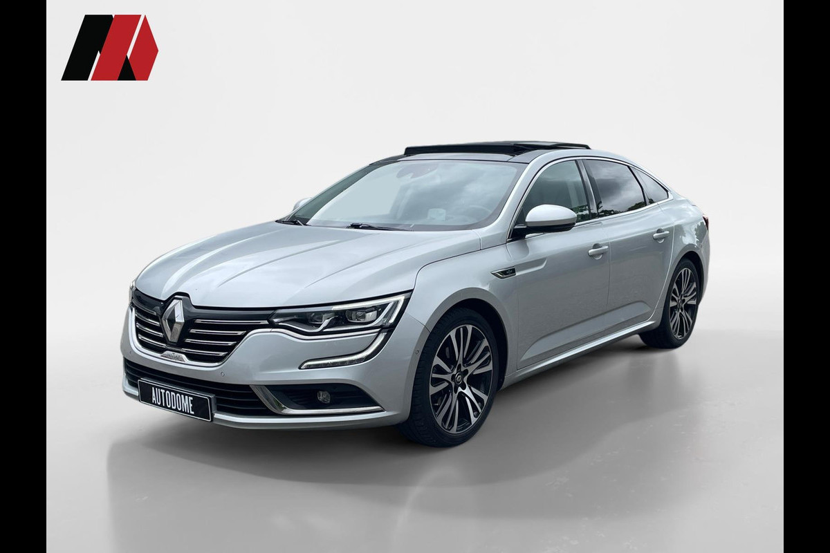 Renault Talisman 1.3 TCe Initiale Paris | Pano | 4 control | Leder