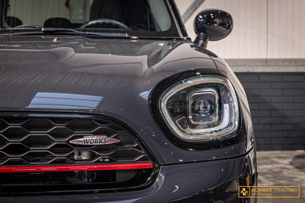 MINI Countryman 2.0 John Cooper Works AL4 JCW Pack|306PK|NAP