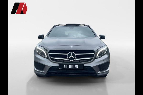 Mercedes-Benz GLA 250 4Matic | AMG pack | Pano | FL