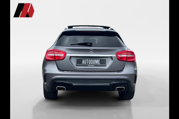 Mercedes-Benz GLA 250 4Matic | AMG pack | Pano | FL