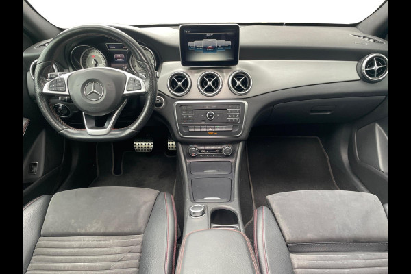 Mercedes-Benz GLA 250 4Matic | AMG pack | Pano | FL