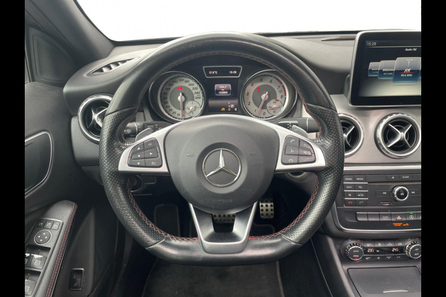 Mercedes-Benz GLA 250 4Matic | AMG pack | Pano | FL