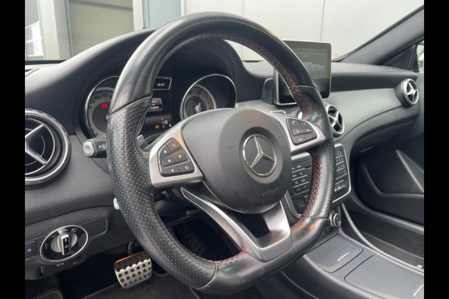 Mercedes-Benz GLA 250 4Matic | AMG pack | Pano | FL