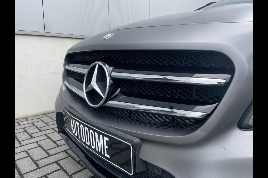 Mercedes-Benz GLA 250 4Matic | AMG pack | Pano | FL