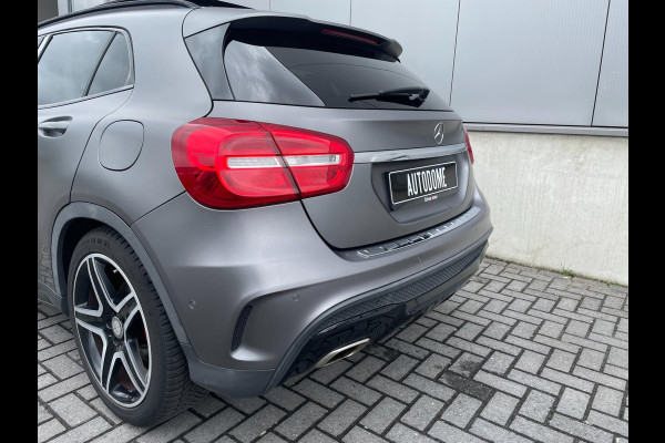 Mercedes-Benz GLA 250 4Matic | AMG pack | Pano | FL