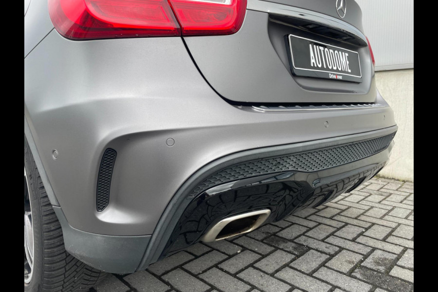 Mercedes-Benz GLA 250 4Matic | AMG pack | Pano | FL