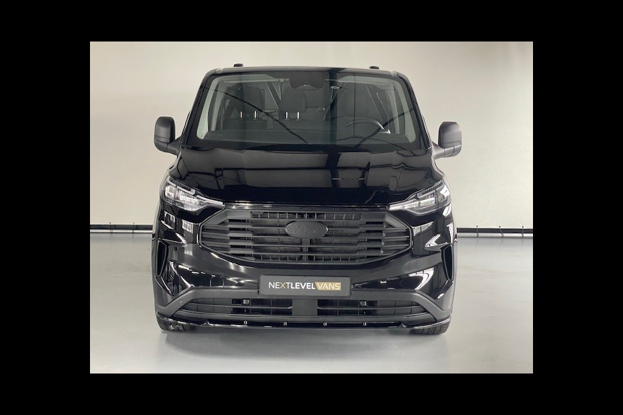 Ford Transit Custom 320 2.0 TDCI L2H1 170 PK AUTOM PACK PREMIUM Navi / Camera / 3-zits