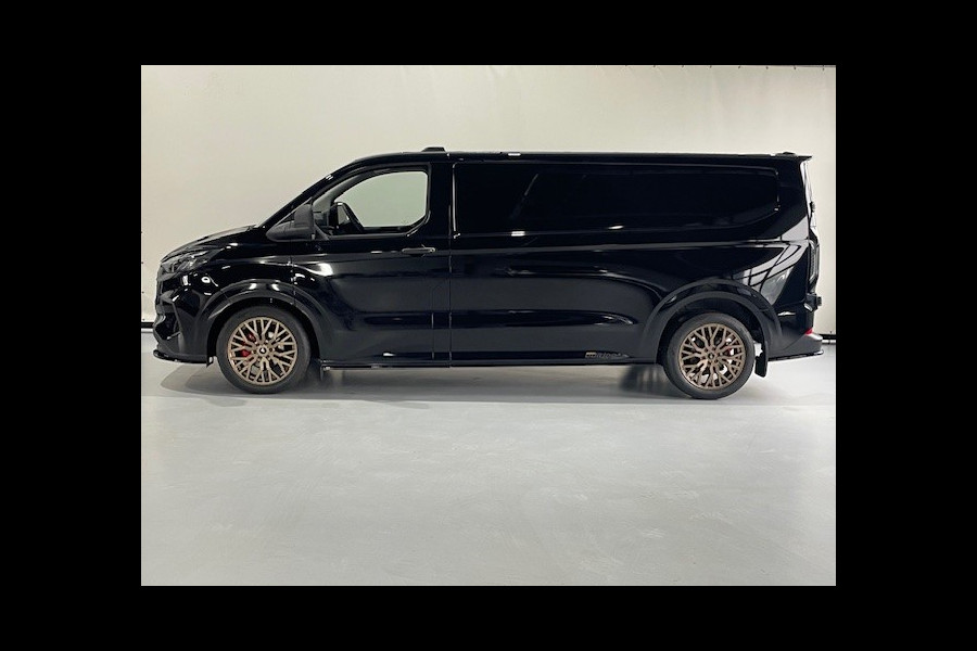 Ford Transit Custom 320 2.0 TDCI L2H1 170 PK AUTOM PACK PREMIUM Navi / Camera / 3-zits