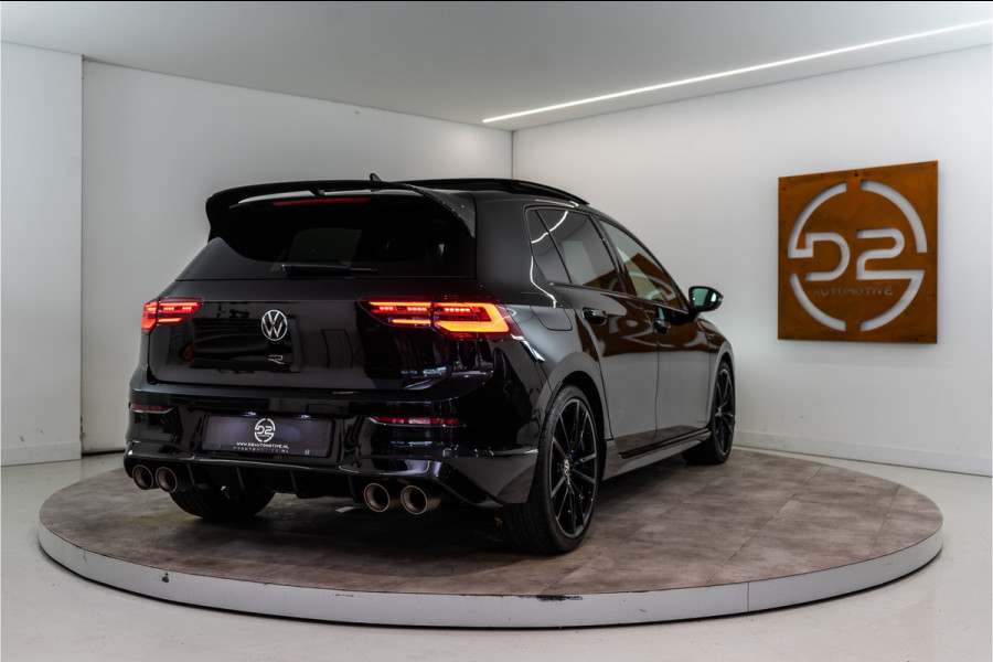 Volkswagen Golf 2.0 TSI R 4Motion Performance 320PK | Akra | Leder | Pano | Sfeer | Drift | HK | VOL! 12 MND Garantie