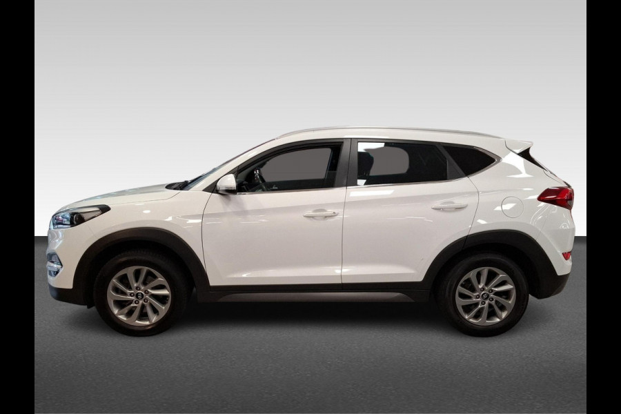 Hyundai Tucson 1.6 GDi Comfort