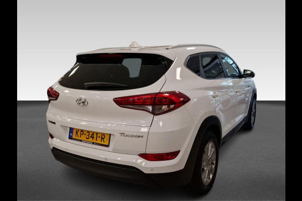 Hyundai Tucson 1.6 GDi Comfort