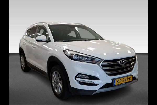 Hyundai Tucson 1.6 GDi Comfort