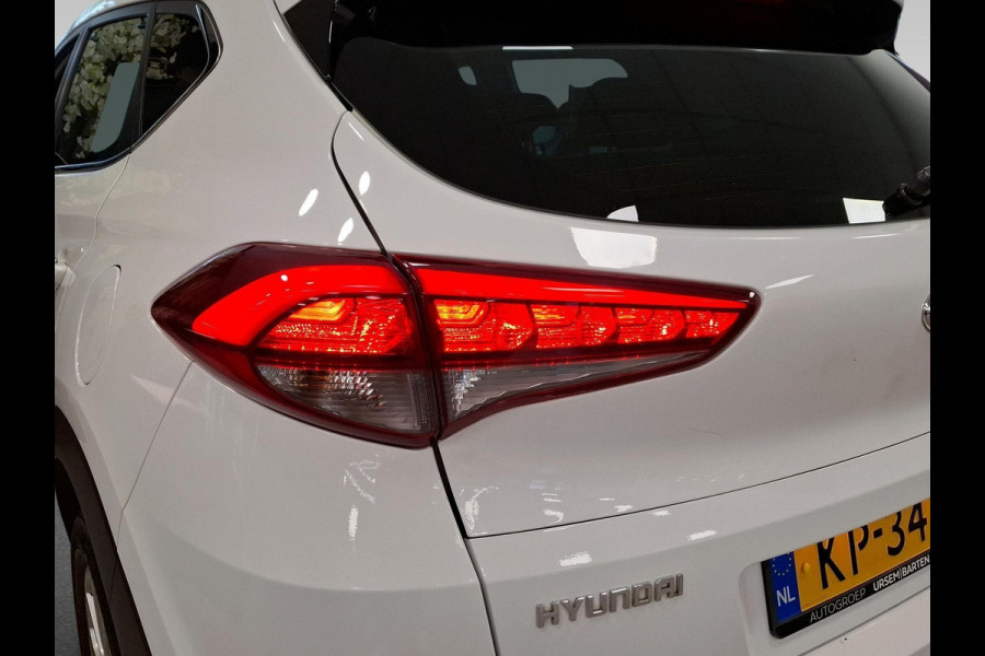 Hyundai Tucson 1.6 GDi Comfort