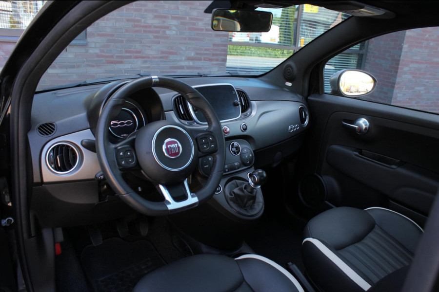 Fiat 500 1.0 Hybrid Launch Edition