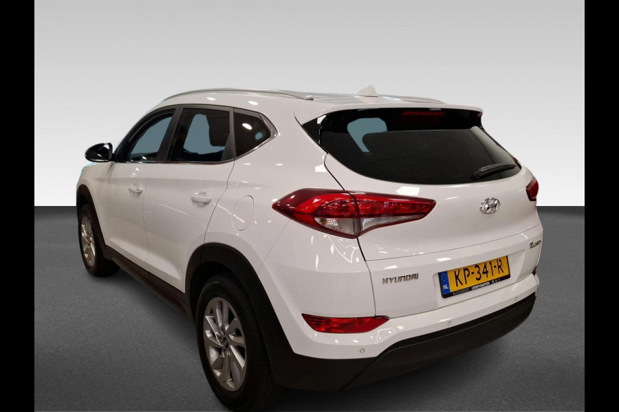 Hyundai Tucson 1.6 GDi Comfort