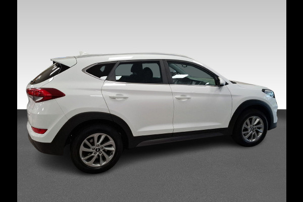 Hyundai Tucson 1.6 GDi Comfort