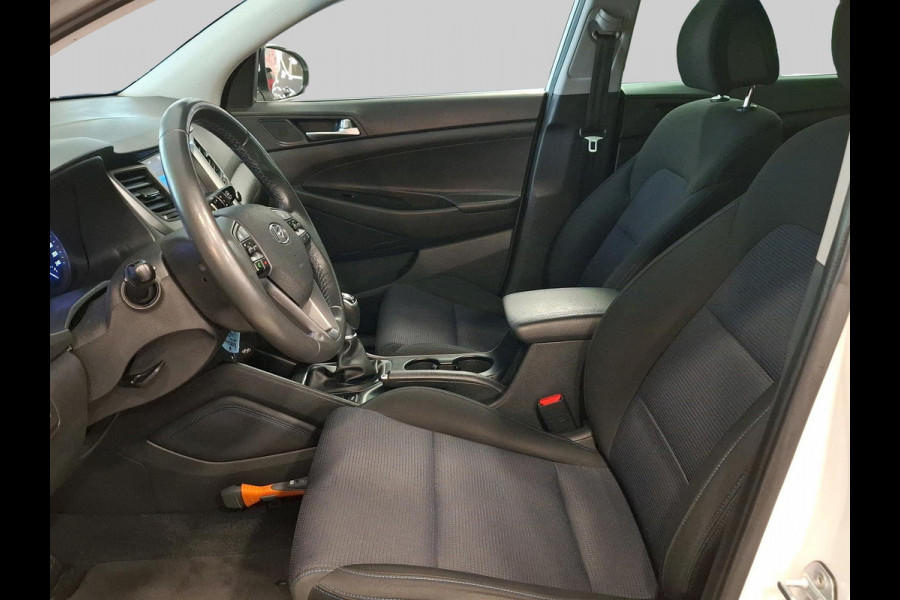 Hyundai Tucson 1.6 GDi Comfort