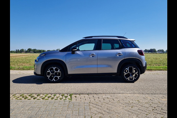 Citroën C3 Aircross 1.2 PureTech Shine Pack - 110 Pk - Euro 6 - Navi - Climate Control