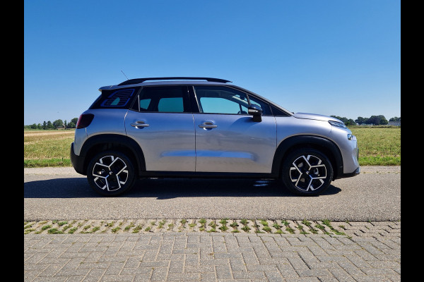 Citroën C3 Aircross 1.2 PureTech Shine Pack - 110 Pk - Euro 6 - Navi - Climate Control