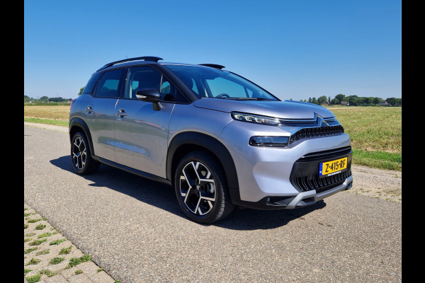 Citroën C3 Aircross 1.2 PureTech Shine Pack - 110 Pk - Euro 6 - Navi - Climate Control