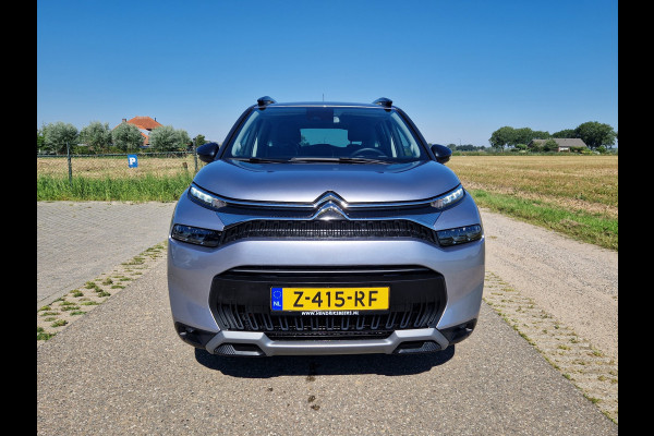 Citroën C3 Aircross 1.2 PureTech Shine Pack - 110 Pk - Euro 6 - Navi - Climate Control