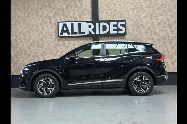 Kia Sportage 1.6 T-GDI MHEV 48V | automaat | camera | stoel-/stuurverwarming | DAB