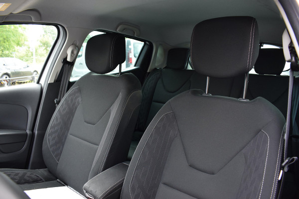 Renault Clio 0.9 TCe Limited | Apple CarPlay | Airco | Cruise | Navi