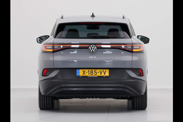 Volkswagen ID.4 Pure 52 kWh 148pk (Ex. 2.000 Subsidie) Navigatie Pdc 19" Lm Velgen Privacy glas