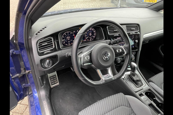 Volkswagen Golf 1.5 TSI R-line | Org. NL-auto | R-line interieur en exterieur