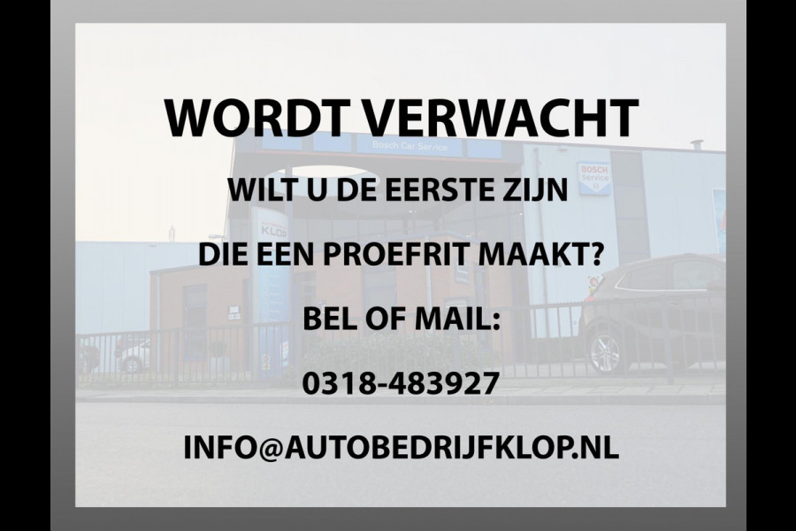 Volkswagen Golf 1.5 TSI R-line | Org. NL-auto | R-line interieur en exterieur