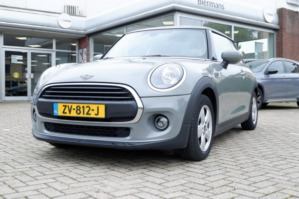 MINI One Salt 1ste eigen. 1.5 One Salt Rijklaarprijs incl 12mnd garantie