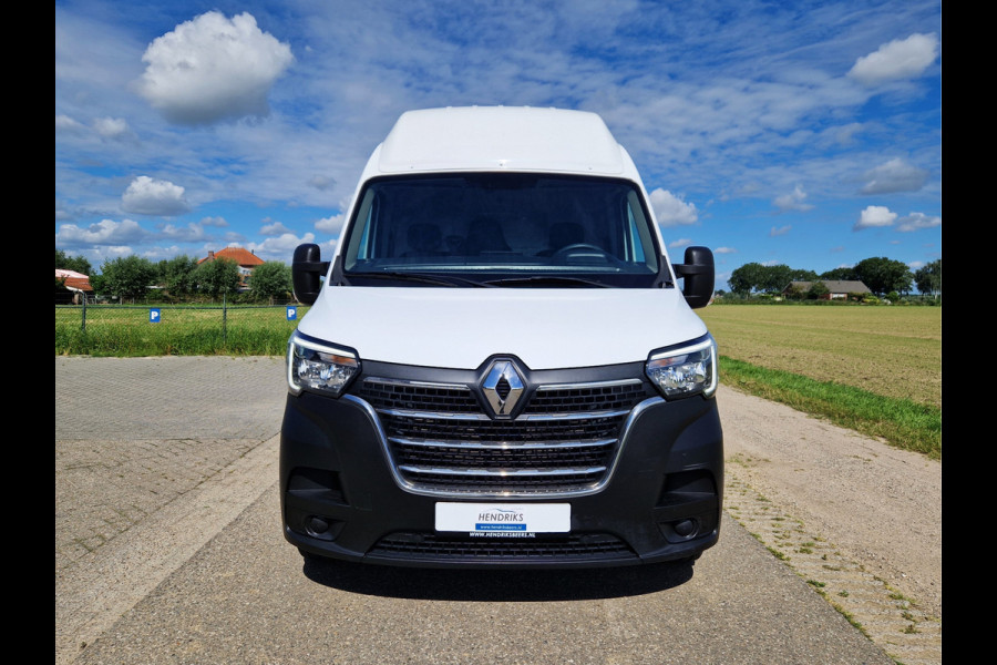 Renault Master T35 2.3 dCi L2 H3 Comfort - 135 Pk - Euro 6 - Navi - Airco - Cruise Control