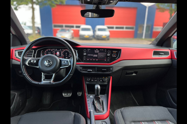 Volkswagen Polo 2.0 TSI GTI 2.0 TSI| Pano + Virtual + Keyless + Nap + DSG |