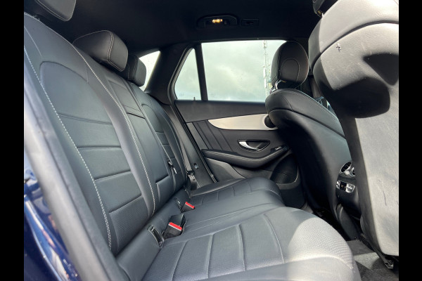 Mercedes-Benz GLC 350 d 4MATIC Premium Plus|AMG|Lederbekleding|Navi|Camera