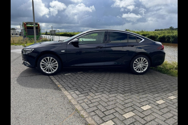 Opel Insignia Grand Sport 1.5 Turbo Business Executive