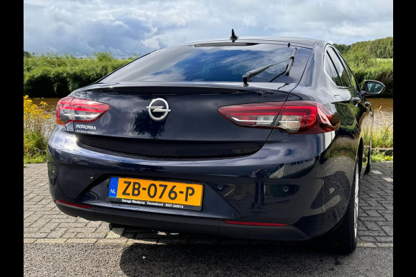 Opel Insignia Grand Sport 1.5 Turbo Business Executive