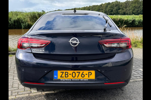 Opel Insignia Grand Sport 1.5 Turbo Business Executive