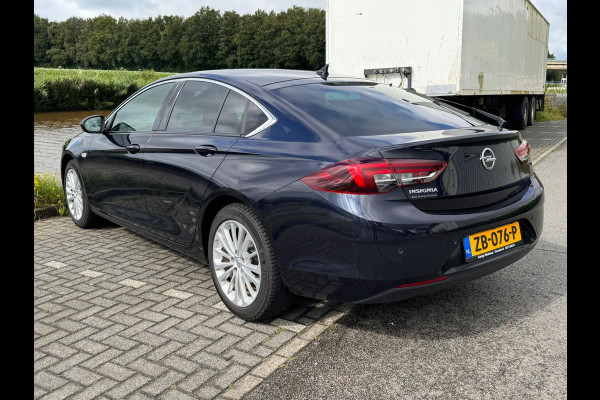 Opel Insignia Grand Sport 1.5 Turbo Business Executive